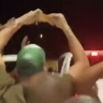 VÍDEO – Deputado de Sergipe distribui dinheiro na praça