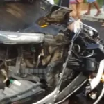 Motorista que se envolveu em acidente que resultou em duas mortes se apresenta à polícia