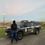 Polícia Civil localiza envolvido na morte de guarda municipal de Socorro