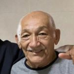Morre radialista Carlos Menezes.