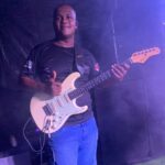 Guitarrista da cantora Adalgiza é assassinado a tiros em Nossa Senhora do Socorro