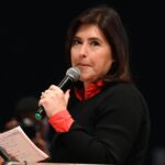 Vou dormir no Senado pela reforma tributária”, afirma Simone Tebet