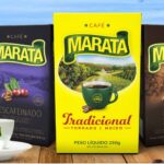 Maratá vende suas marcas de chá e café para a holandesa Jacobs Douwe