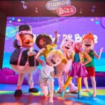 Pré-Caju Kids é lançado em Aracaju com atrações como o “Mundo Bita”