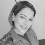 Morre aos 43 anos  tenente-coronel do Corpo de Bombeiros Militar do Estado de Sergipe (CBMSE) Aline Oliveira