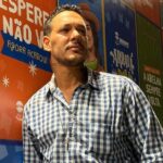 Personal Trainer Edson Lopes morre em acidente de trânsito em Aracaju
