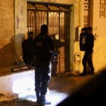 Operação que está sendo chamada de Diáspora, cumpriu 15 mandados de busca e apreensão domiciliares em Rosário do Catete