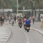 Nova regulamentação para uso de bicicletas e ciclomotores