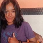 Uma adolescente de 11 anos, desapareceu após sair de casa no Bairro Porto Dantas, em Aracaju