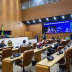Projeto de lei do Governo de Sergipe, que institui o Programa Primeiro Emprego (PPE), foi aprovado pela Assembleia Legislativa de Sergipe