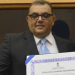 Advogado criminal, Alexandre Regis Cordeiro, foi encontrado morto em sua casa no município de Pirambu, Sergipe