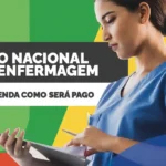 Primeiro repasse de recursos para piso salarial de enfermagem para estados e municípios