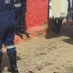 Um Presidiário é beneficiado com saída temporária no Dia dos Pais e assassina um homem