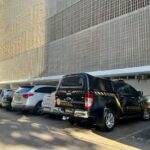 Zambelli e hacker são alvos de operação da PF contra invasão em sistemas do Judiciário, dizem fontes