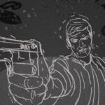 Número de assassinatos cai 19,2% no primeiro semestre de 2023 em Sergipe