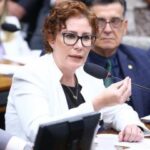 Zambelli é esperada na PF hoje; deputada diz que só fala se tiver acesso ao inquérito