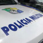 Um homem foi esfaqueado por uma mulher dentro de uma casa  em Néopolis, na noite dessa quarta-feira (21).