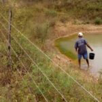 Seca afeta cerca de 61 mil pessoas em Sergipe