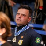 Ex-diretor da PRF Silvinei Vasques é preso em operação sobre blitze no 2º turno das eleições