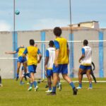 Pensando no G-8, o Confiança pode alcançar uma meta importante para a temporada diante do Floresta: permanecer na Série C.