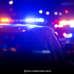 Dois suspeitos de estrupo e extorsão,  morreram durante confronto policial no Sertão Sergipano nessa quinta-feira (31)