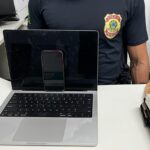 Policia Federal investiga homem que utiliza software para manipular áudio fake em campanha eleitoral para governo de Sergipe