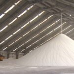 É retomada a  produção de fertilizantes em Sergipe, diz governo