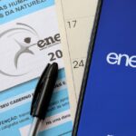 Enem 2023: locais de prova foram divulgados nesta terça