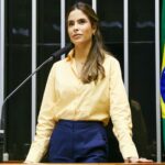 Pré-candidatura de Yandra Moura para prefeitura de Aracaju já possui possibilidades de chapa