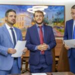 Camilo Feitosa toma posse como Vereador de Aracaju