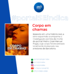 ‘Portal SE indica’ o livro ‘A morte é um dia que vale a pena viver’, por Ana Cláudia Quintana
