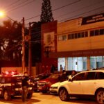 Homem é morto e outros três são presos durante operação policial no agreste sergipano