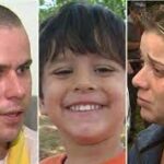 10 anos do caso Joaquim: padrasto é condenado a 40 anos e mão do menino é absolvida