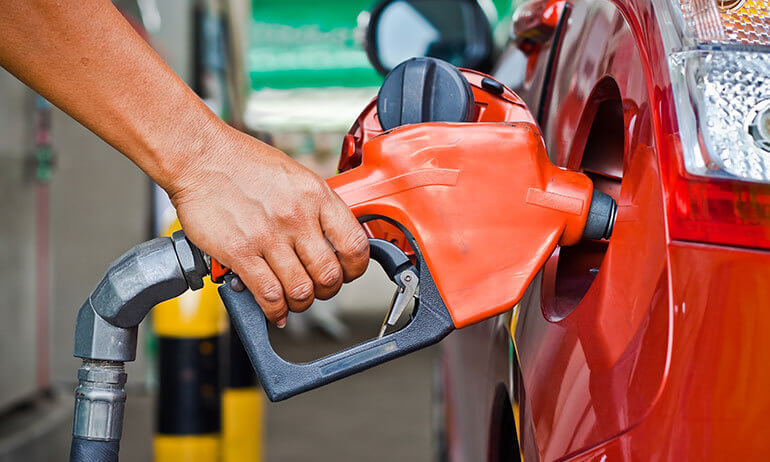Sergipe tem a gasolina mais cara do nordeste