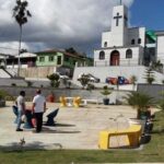 Tragédia no sul da Bahia: criança de 4 anos é atingida e morre por disparo acidental de espingarda enquanto irmã manuseava arma