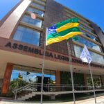 Alese realiza sessão especial para debater regulamentação do aborto