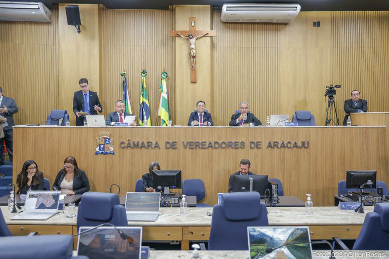 CMA pretende realizar audiência pública sobre a Lei Orgânica após manifestação do SINTTRA