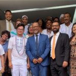 PL sobre patrimônio histórico e cultural de origem afro de Aracaju é aprovado pela Câmara