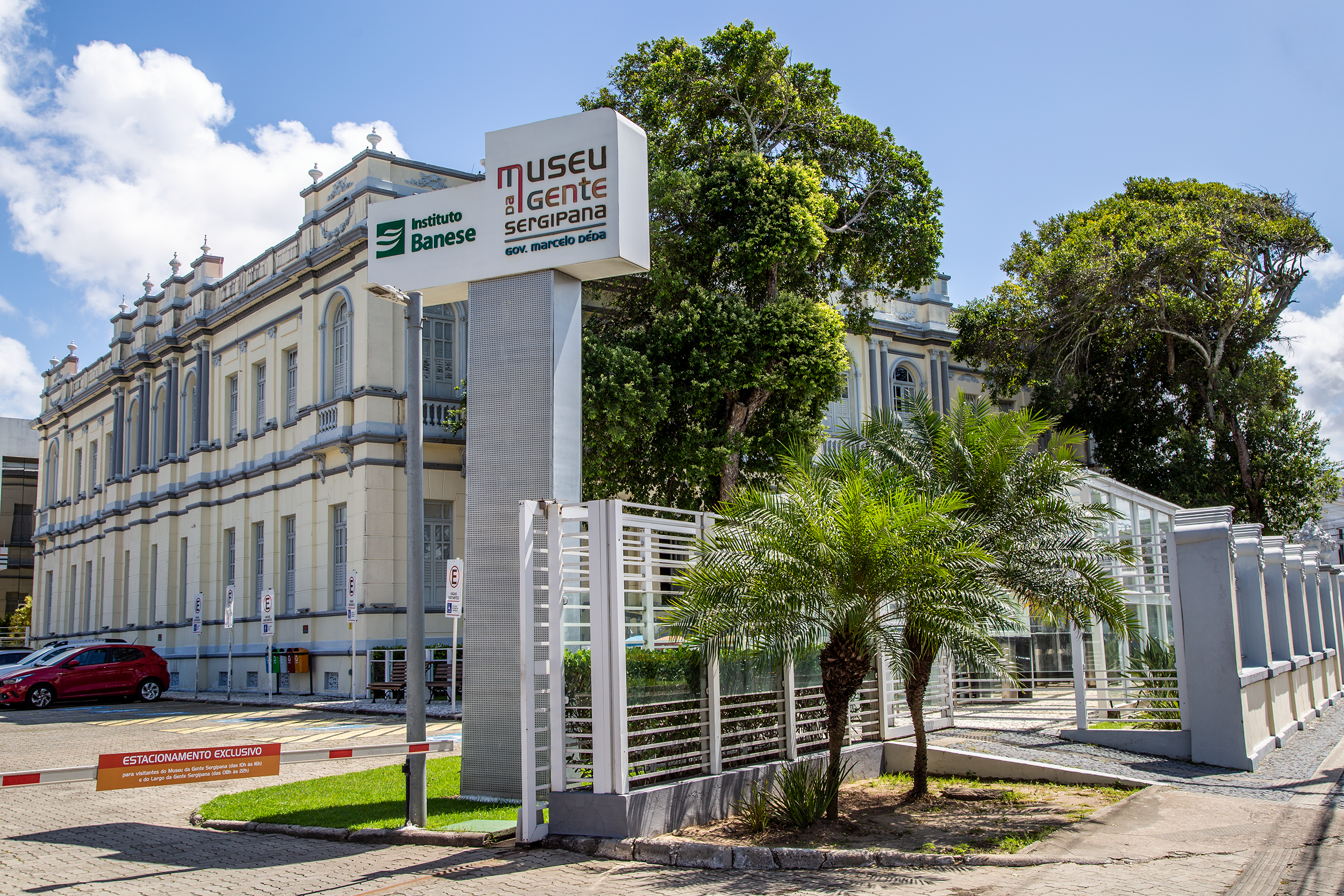 Museu da Gente Sergipana recebe exposição “Cores da Gente” nesta sexta-feira