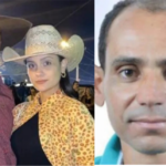 Mulher é morta a tiros pelo próprio pai em cidade de Goiás; marido também é baleado e está internado