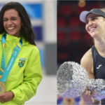 Rayssa Leal vence Stu Open Rio e Beatriz Haddad vence o WTA Elite Trophy Zhuhuai, na China