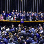 Câmara dos Deputados aprova penas mais rígidas para crimes de roubo e furto