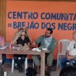 MPF solicita inquérito para investigar possíveis ameaças a líder quilombola em Sergipe