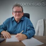 Marcos Andrade é eleito presidente da Fecomércio/SE; chapa 2 não aceita resultado e promete ir à justiça