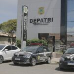Casal investigado por golpe milionário na internet em preso em Aracaju