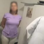 Mulher é agredida por esposa de médico ginecologista durante exame