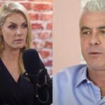 Marido de Ana Hickmann é acusado de agredir apresentadora dentro de casa