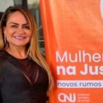 Importante referência na esfera jurídica, juíza Jumara Porto receberá título de Cidadania Sergipana pela Alese