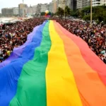 Lei que proíbe crianças em paradas LGBTQIA+ é aprovada em João Pessoa