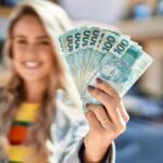Servidor público de Sergipe fecha o mês com os bolsos reforçados